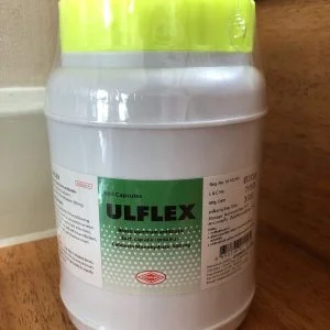 Cephalexin 500 mg 500 pills Bottle