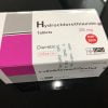 Hydrochlorothiazide 25 mg (HCTZ) 500 pills