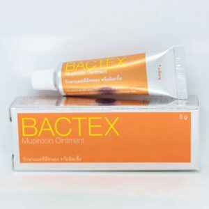 Mupirocin ointment 5 grams