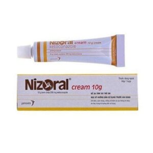 Ketoconazole Cream 2% 10 grams